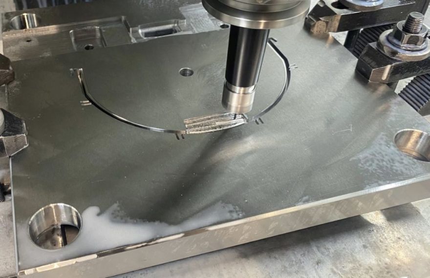 BEC Group designs specialist tooling FlareBrands | BEC Group