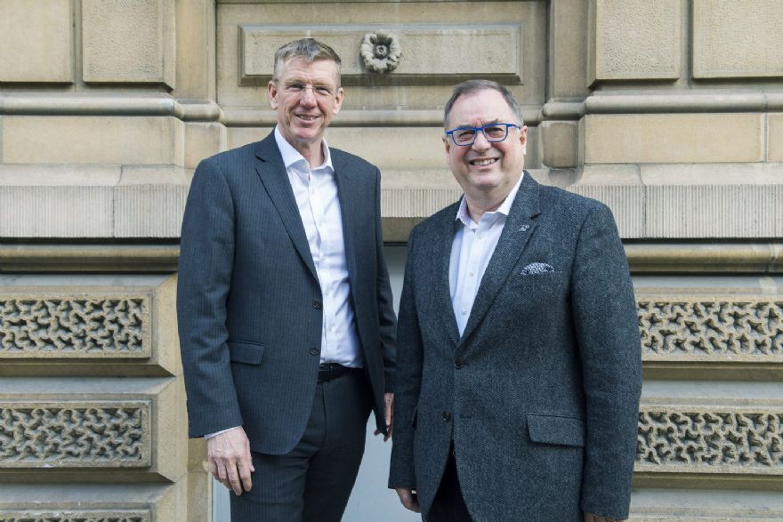 NPIF continues to lend despite UK uncertainty