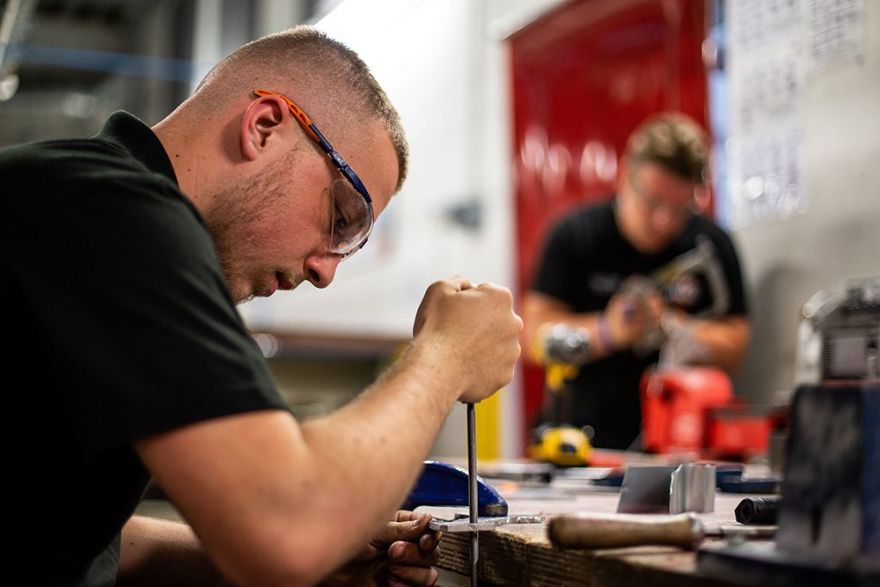 Apprenticeships vital to economic recovery