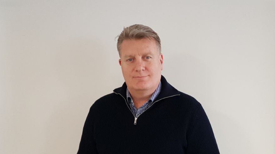 Roxtec UK appoints new marine and offshore manager