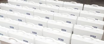 Leicester manufacturer secures Covid-19 support