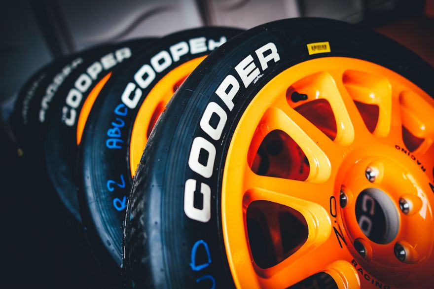 Cooper Tire Europe to restart UK manufacturing