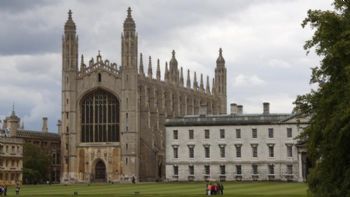 Cambridge University to move all lectures on-line