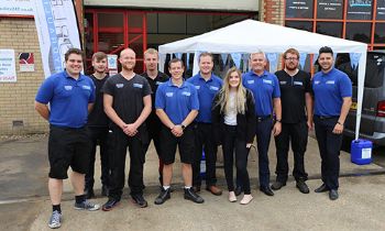 Burley Hydraulics secures CBILS funding