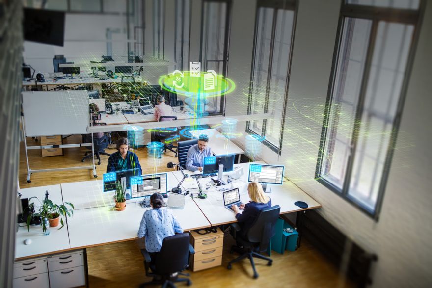 Webinars to support customers during Covid-19