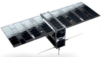 AAC Clyde Space to develop next-gen satellites