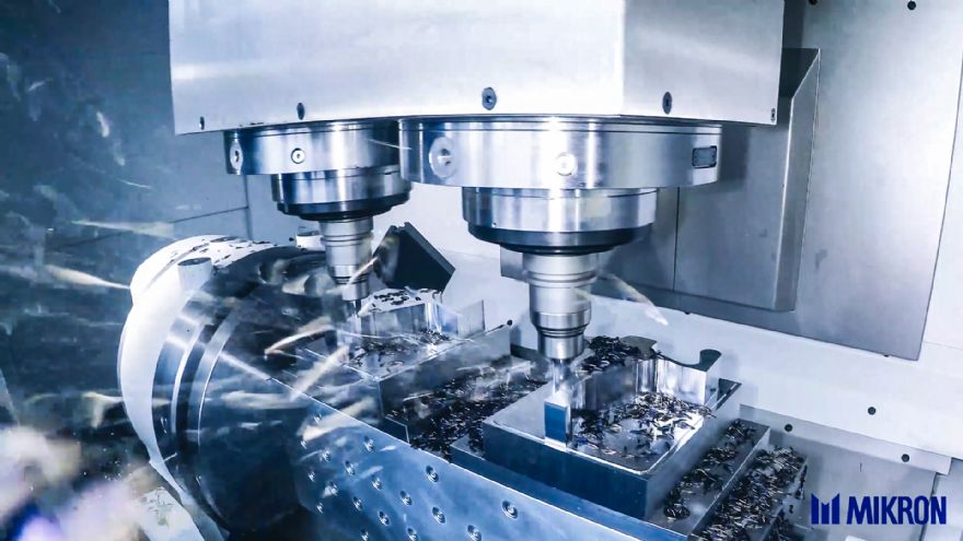 Mikron adapts to changing market circumstances