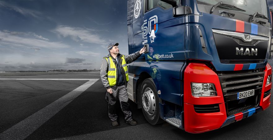 Corbetts celebrates 160 years in business