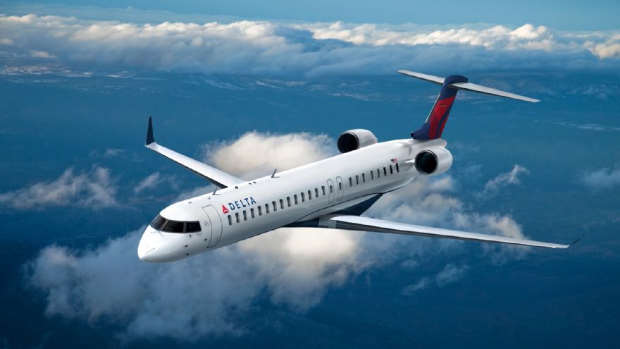 Bombardier concludes sale of CRJ Series