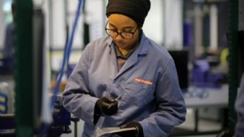 BAE Systems to recruit 800 apprentices this year