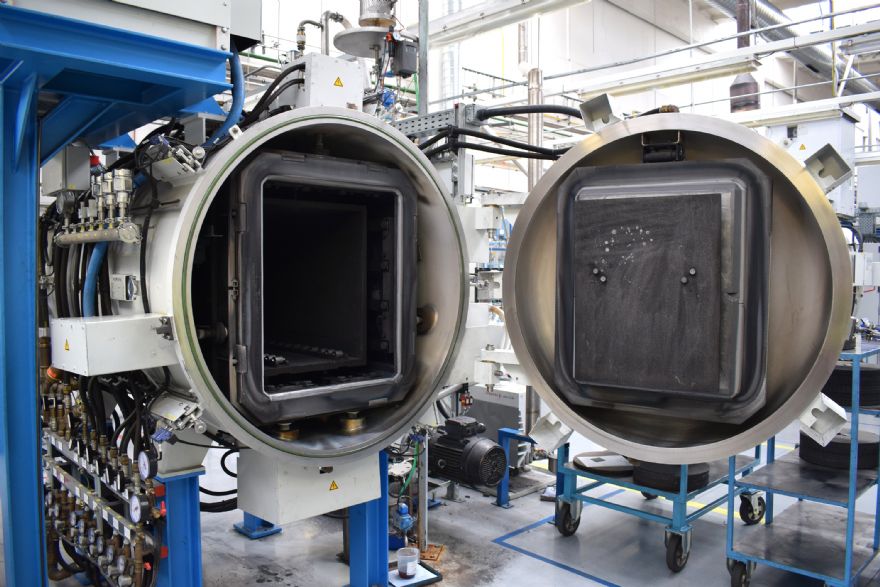 Dormer Pramet focuses on sustainability