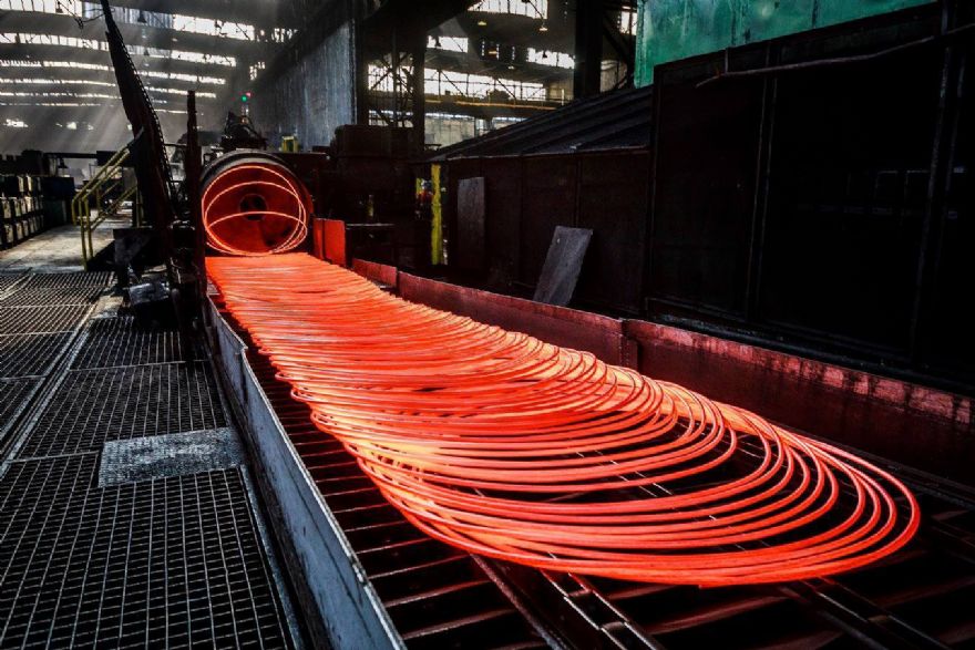 Liberty Steel accelerates Greensteel strategy