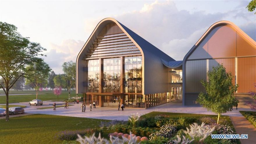 Huawei set to build optoelectronics centre in UK