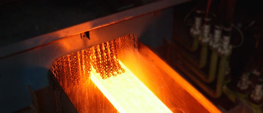 Patent success for British Steel innovation
