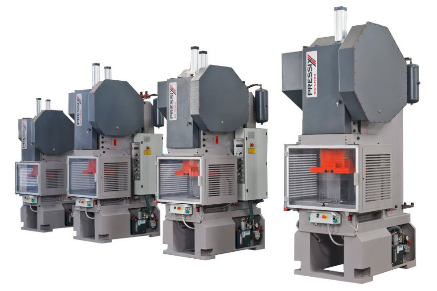 Pressix appoints Raybould as UK distributor