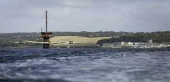 Tidal-energy farm off Anglesey to go ahead