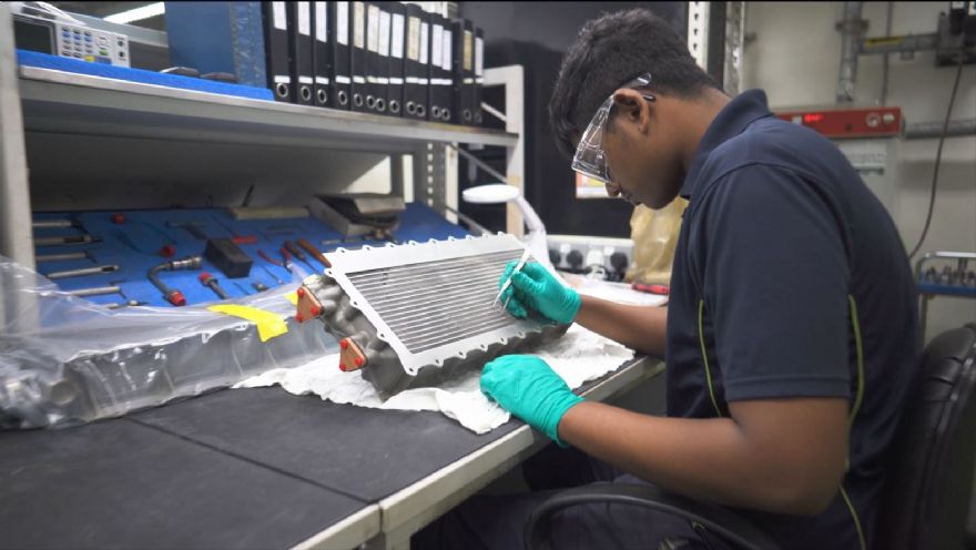 Meggitt expands aviation repair operations in Asia