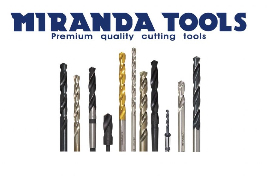 Dormer Pramet to acquire Miranda Tools