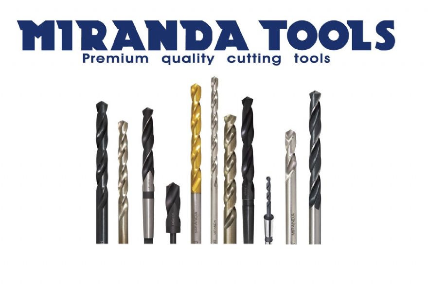 Dormer Pramet to acquire Miranda Tools