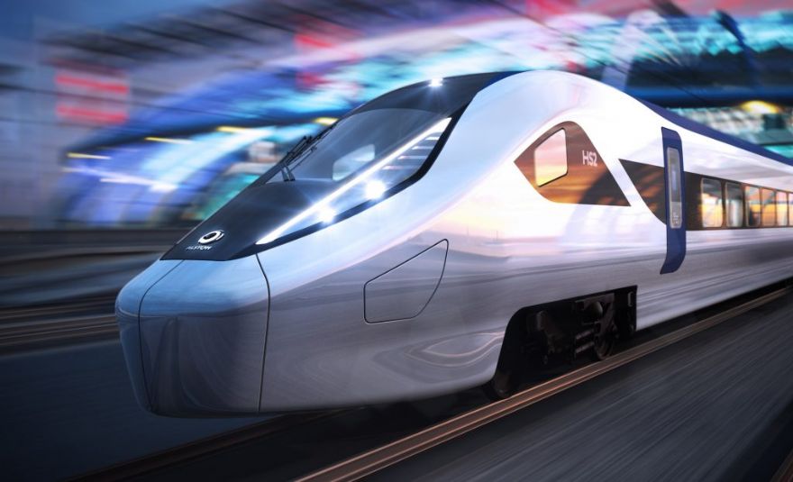 HS2 kicks off major recruitment campaign