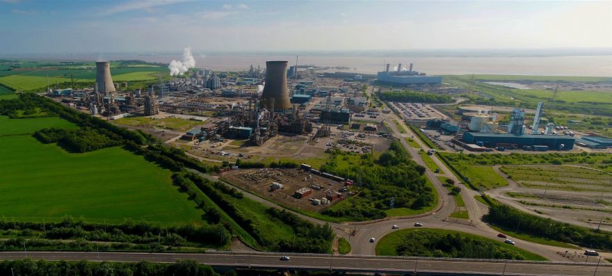 World-leading clean hydrogen plant planned for UK