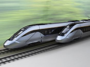 Hyundai Rotem wins Korean train order