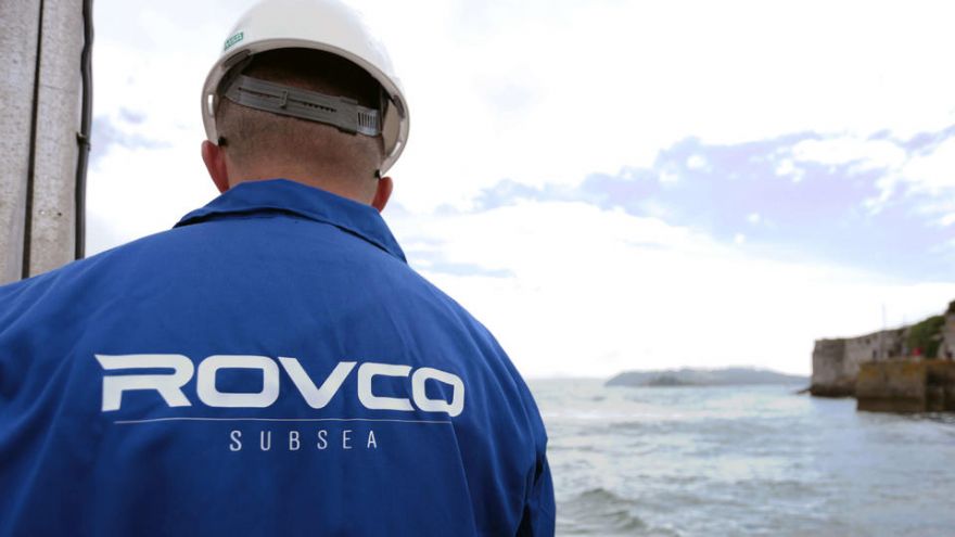 Rovco opens new office in Edinburgh