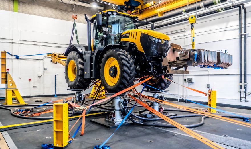 Millbrook’s Leyland site marks 40th anniversary