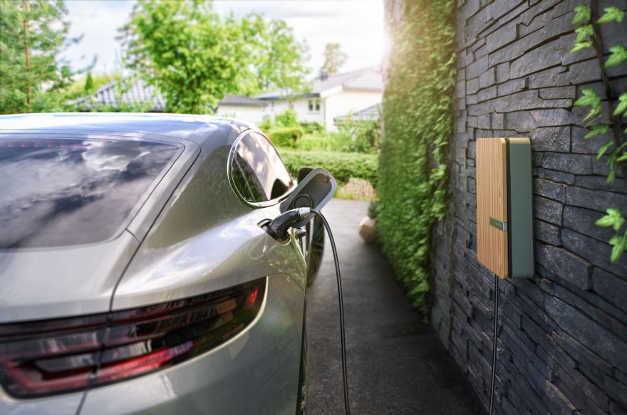 EV uptake set to spark home charger surge