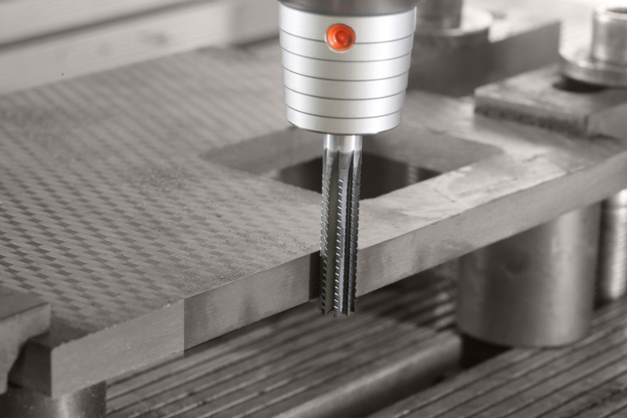 Upgraded milling cutter offers longer tool life