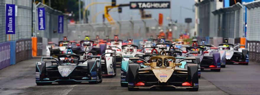 WAE to supply Gen3 batteries to Formula E