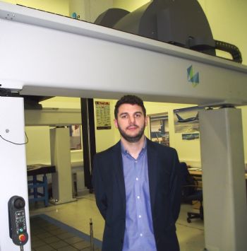 Streamlined purchasing at API Design & Build