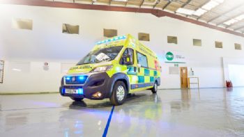 Welsh firm secures £10 million export order