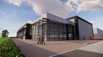 Derby plans advanced manufacturing research centre