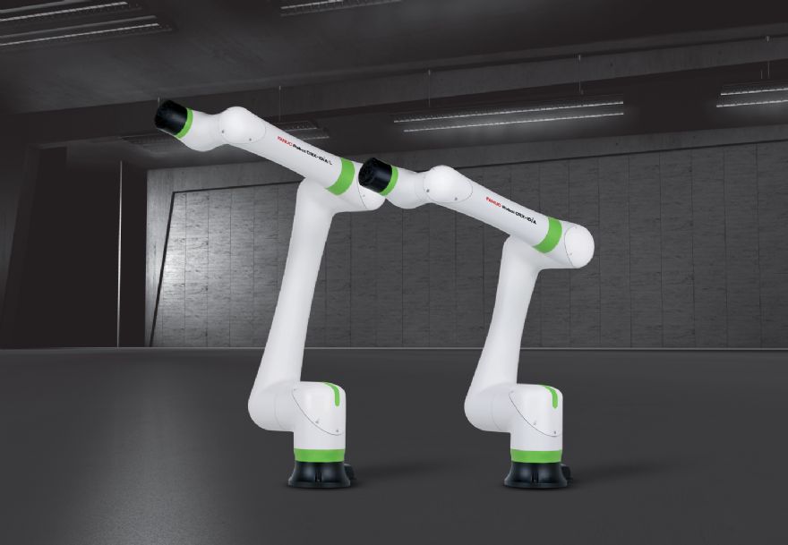 Cobot offers post-lockdown manufacturing solution