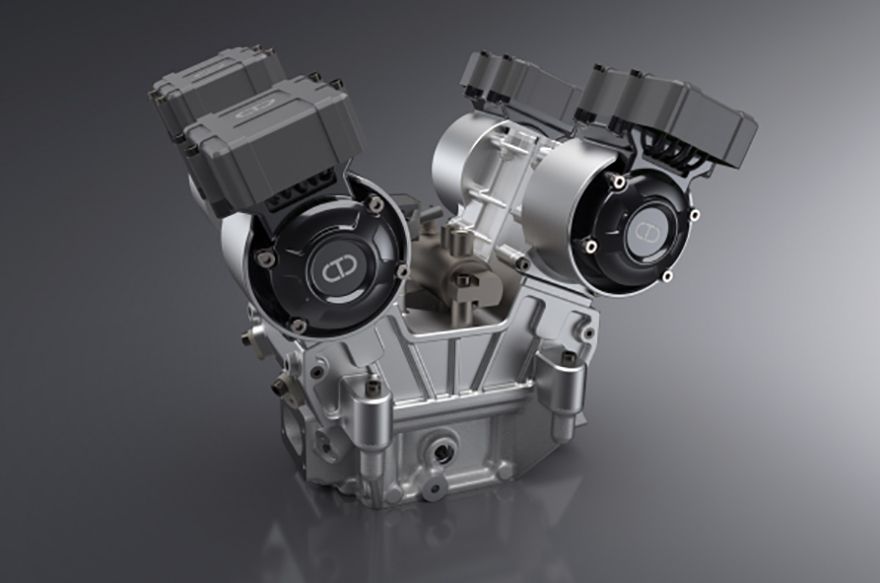 Digital engine technology to slash diesel costs