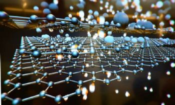 New research finds graphene can act as surfactant