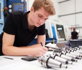 Cash boost for companies taking on apprentices