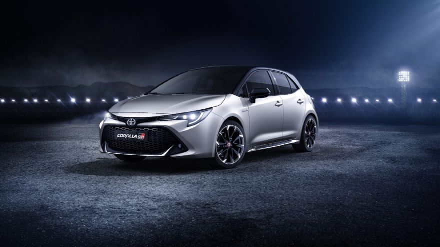 Toyota reaches hybrid electric vehicle milestone