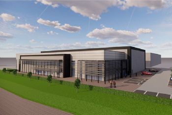 Funding secured for Nuclear AMRC Midlands