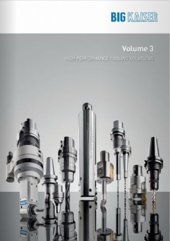 Latest BIG Kaiser catalogue now available from ITC