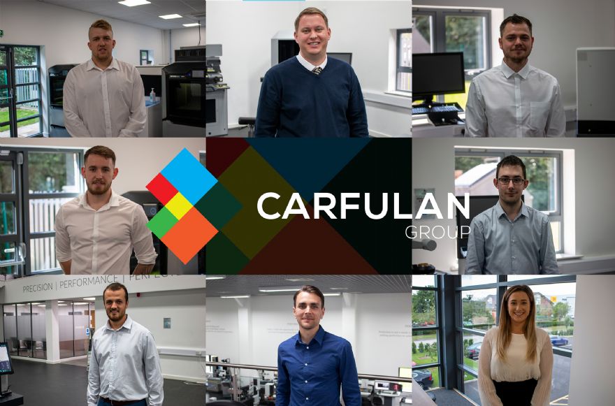Carfulan Group expands workforce to meet demand