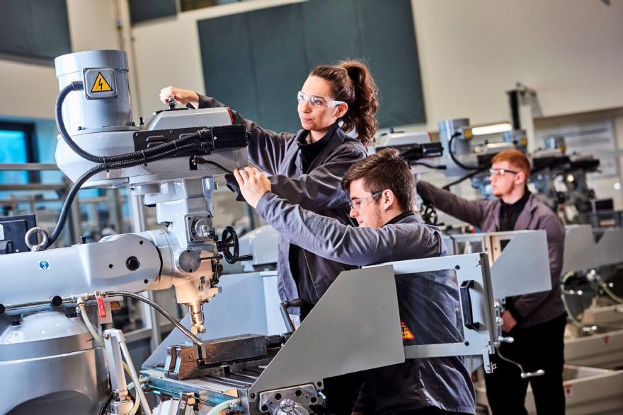 MTC apprentice applications hit record high