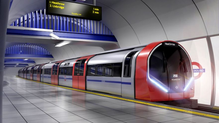 Knorr Bremse wins major Siemens Mobility contract