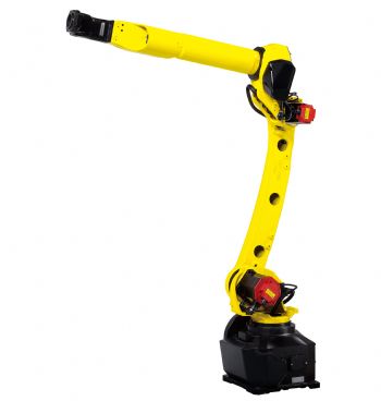 Fanuc expands range of handling robots