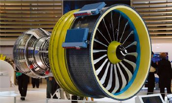 CFM wins major engine orders