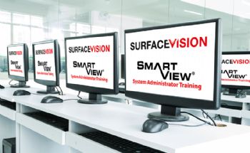 Ametek extends global service and technical help