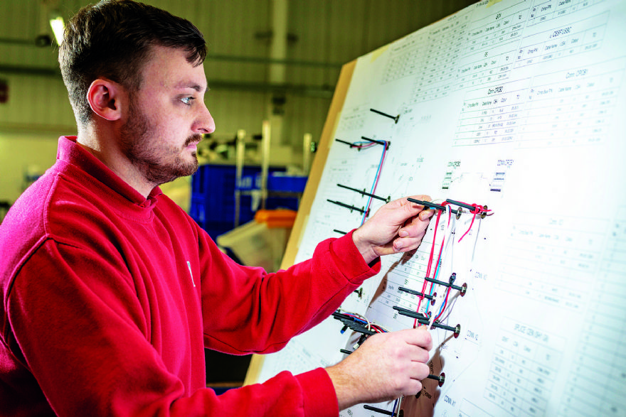 MAN powers up for electrification opportunities