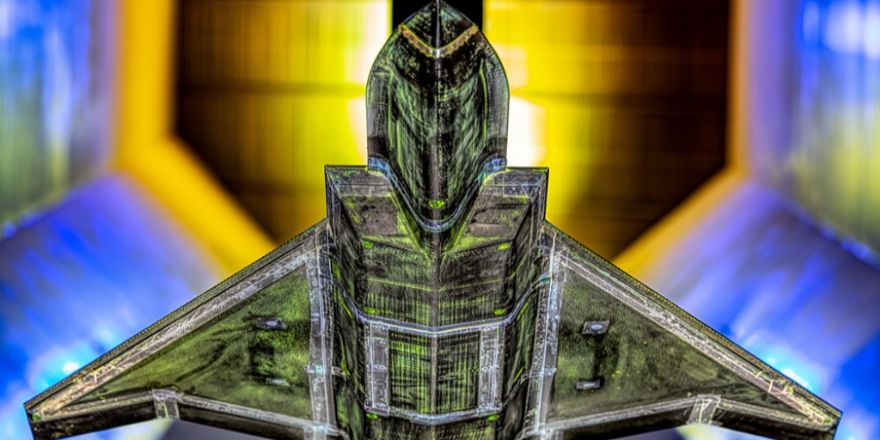 Digital twin approach for UK's Tempest unveiled