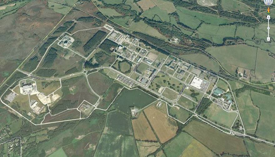 New MoD innovation hub to create 90 jobs in Dorset